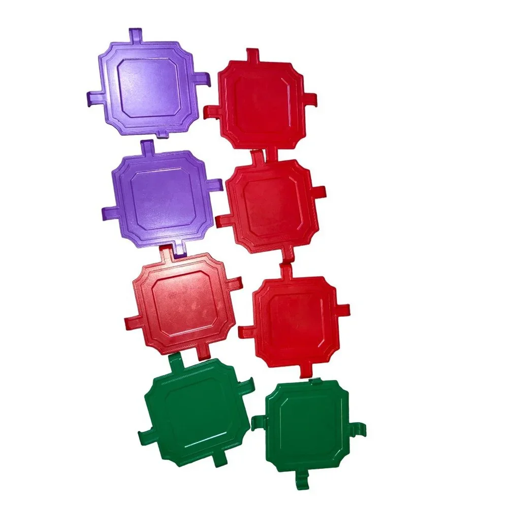 Stem Toys IQ builders Replacement Pieces or Add to Your Set Parts